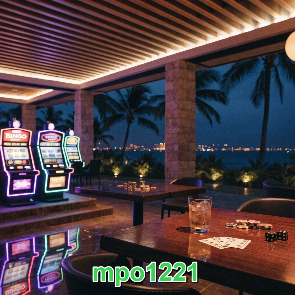 Screenshot 3 - mpo1221 Settings