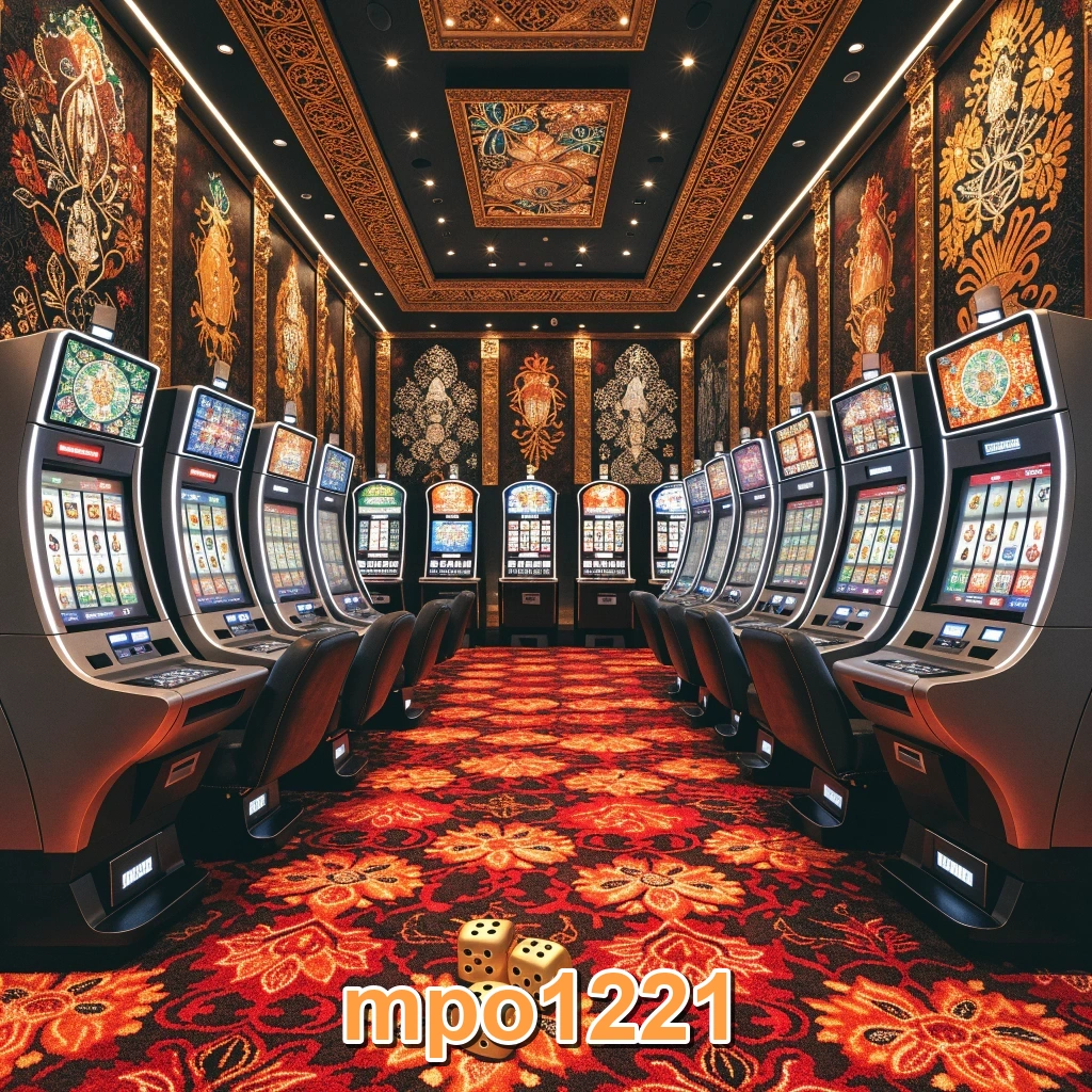 Screenshot 2 - mpo1221 Features