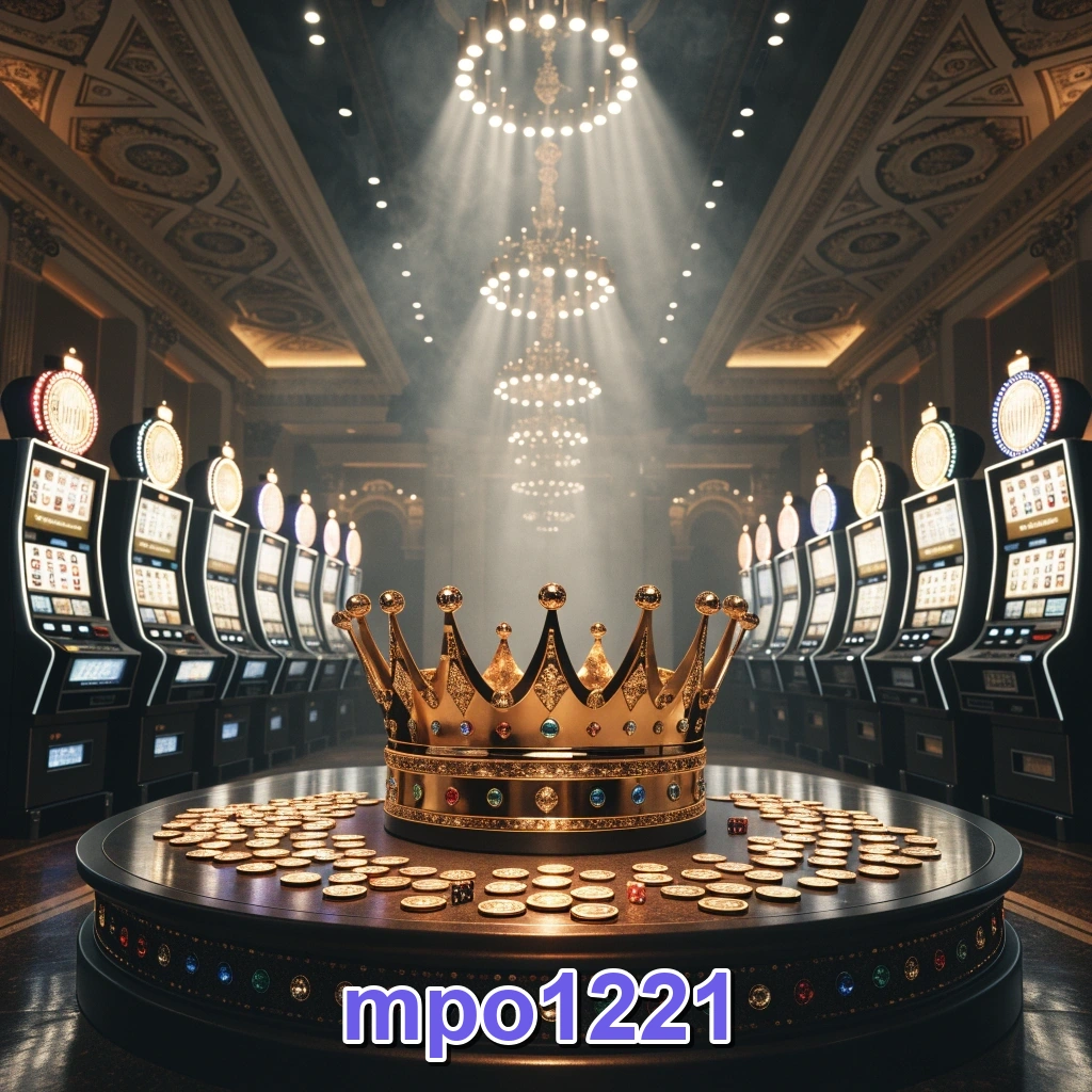 Screenshot 3 - mpo1221 Settings