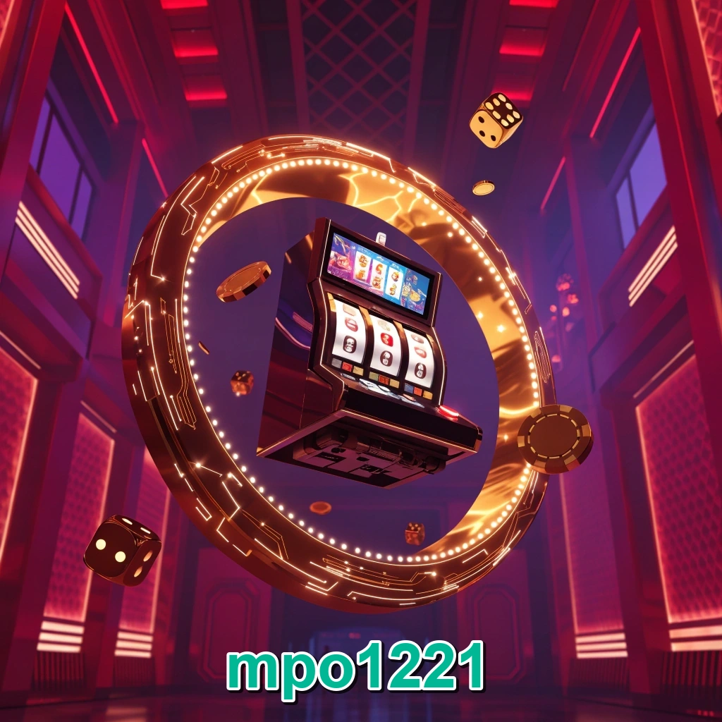 Screenshot 4 - mpo1221 Dark Mode