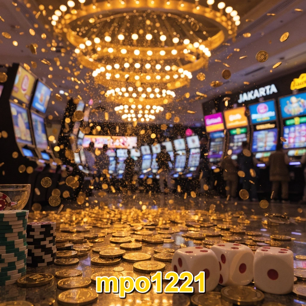 Screenshot 2 - mpo1221 Features