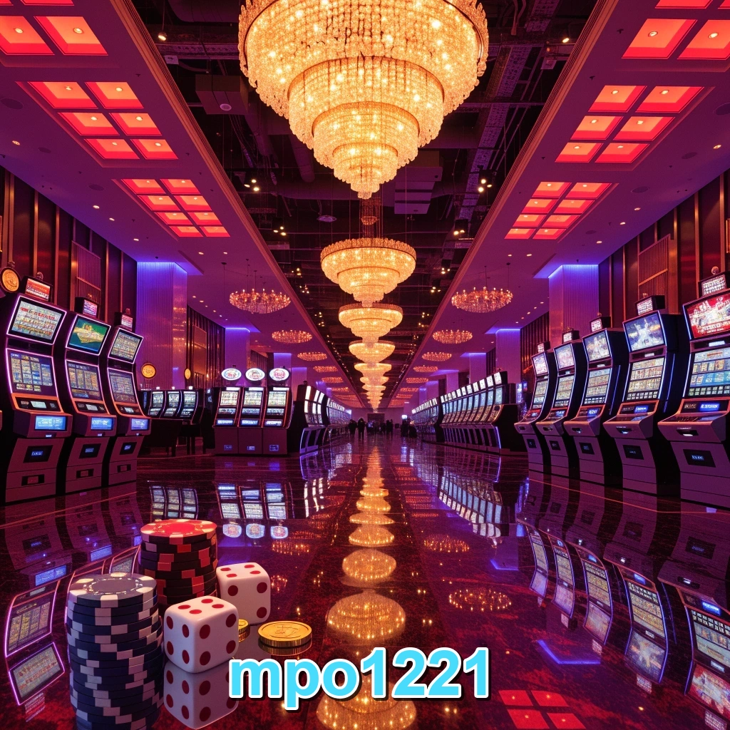 Screenshot 2 - mpo1221 Features