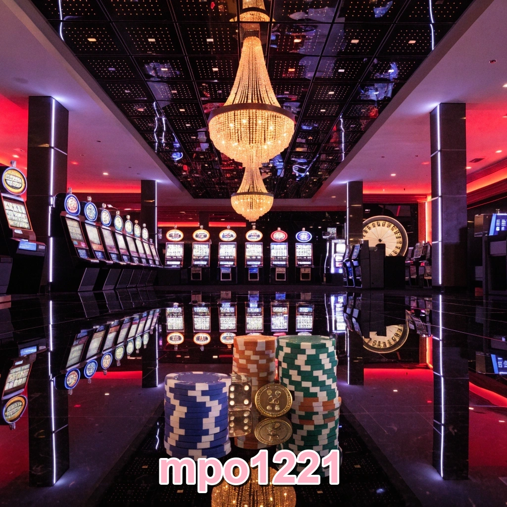 Screenshot 2 - mpo1221 Features