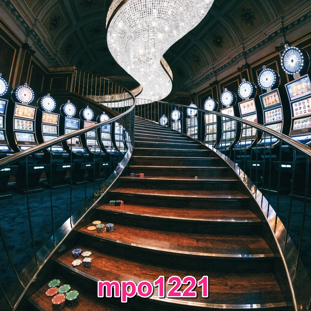 Screenshot 4 - mpo1221 Dark Mode