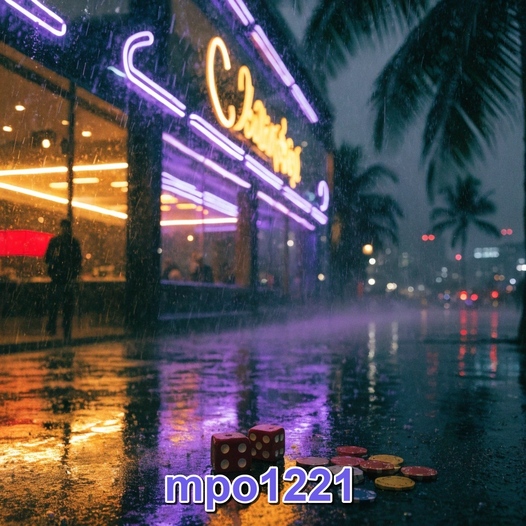 Screenshot 3 - mpo1221 Settings