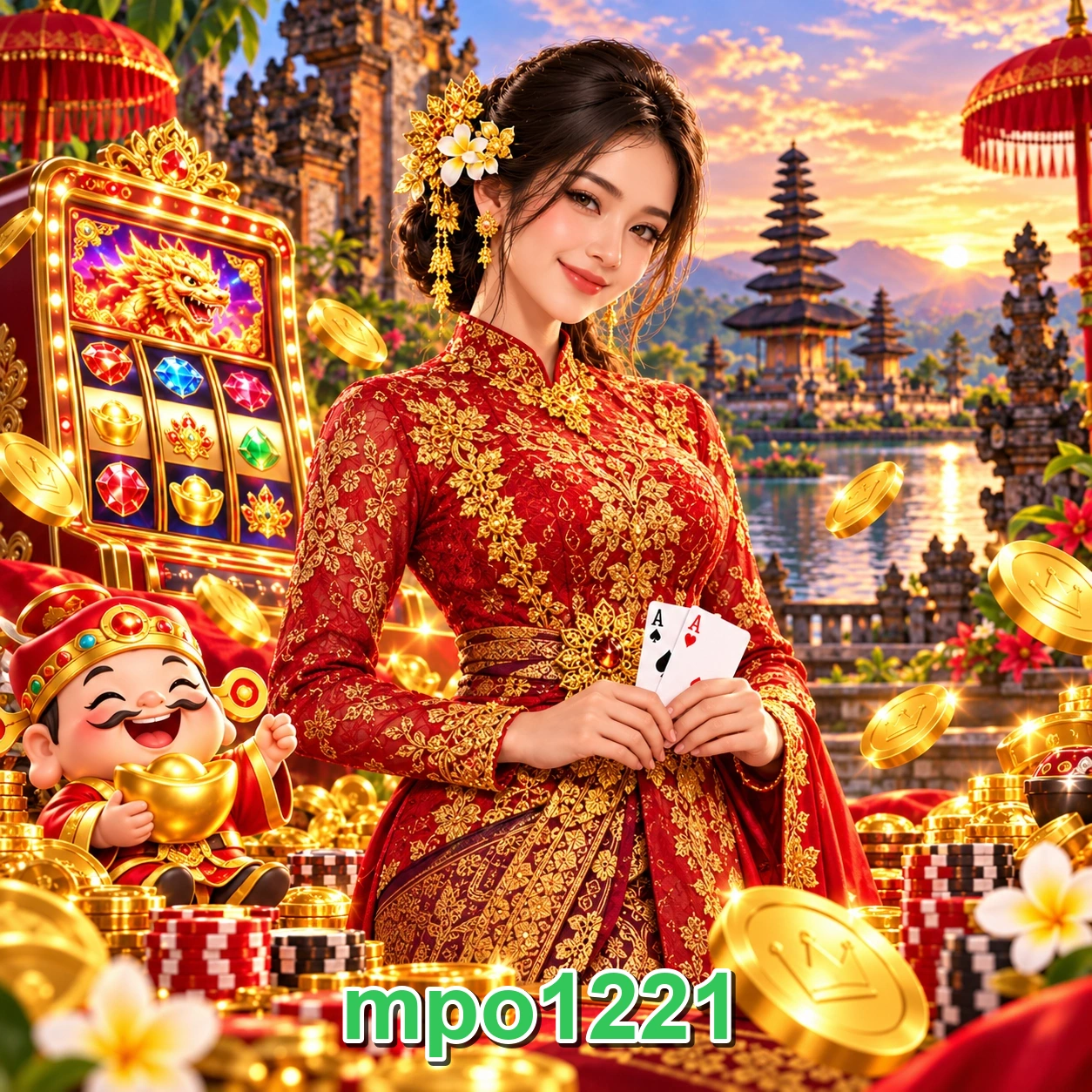 Screenshot 2 - mpo1221 Features