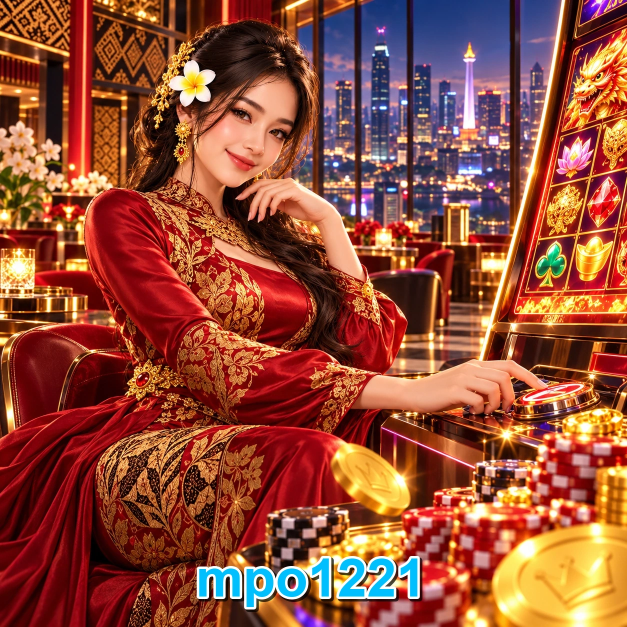 Screenshot 2 - mpo1221 Features