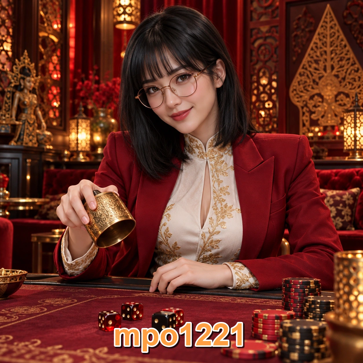 Screenshot 2 - mpo1221 Features