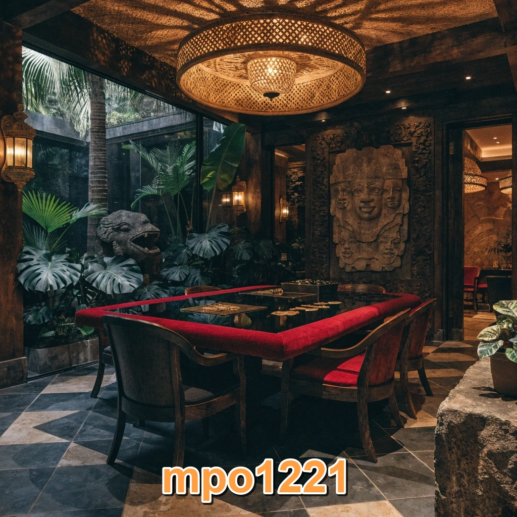 Screenshot 2 - mpo1221 Features