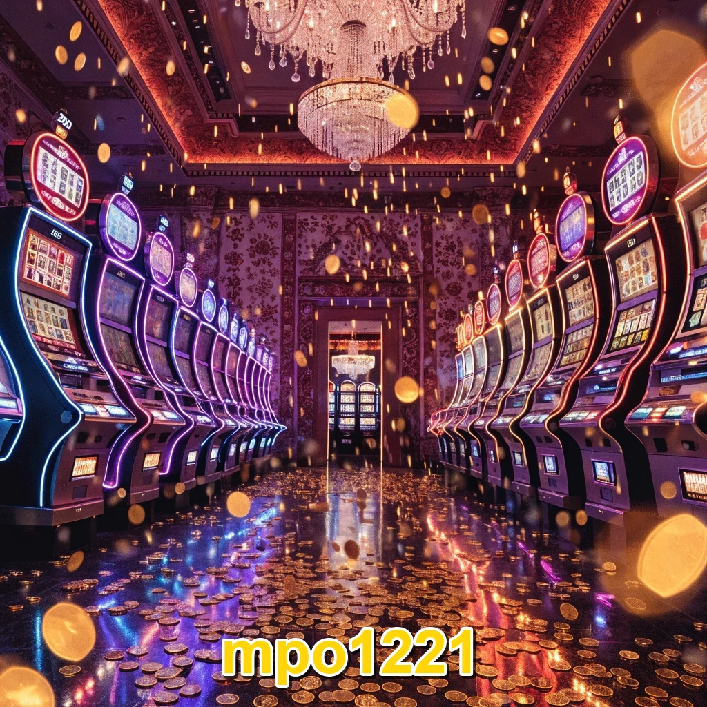 Screenshot 3 - mpo1221 Settings